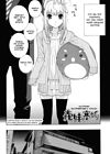Gimai Zettai Ryouiki - глава 2 Gimai Zettai Ryouiki - глава 2