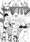 Gimai Zettai Ryouiki - глава 7 Gimai Zettai Ryouiki - глава 7