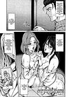 Kokuritsu Hitozuma Gakuen - глава 3 Kokuritsu Hitozuma Gakuen - глава 3