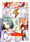 After-School Affairs (COMIC Aun 2012-02) After-School Affairs (COMIC Aun 2012-02)