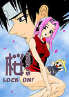 Sakura Lock On