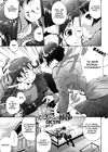 Ane-sama Inkou - часть 7 Ane-sama Inkou - часть 7