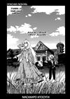 Опасная любовь - глава 21(Ещё одна сделка) Опасная любовь - глава 21(Ещё одна сделка)