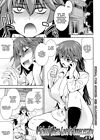A School Where Love is Unnecessary - глава 05